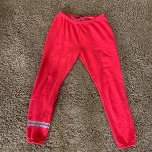 Wildfox sweatpants
